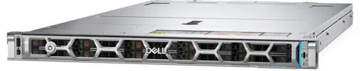 R470 + 6511P + 4x 32GB + 480GB SSD + H96 1