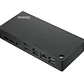 Docking Station Lenovo ThinkPad Universal USB-C, Gigabit Ethernet, HDMI, DisplayPort - Miniatura 1