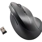 Mouse Ergonómico Vertical Wireless Kensington Pro Fit Ergo, 2400 DPI, 6 Botones Programables - Miniatura 1