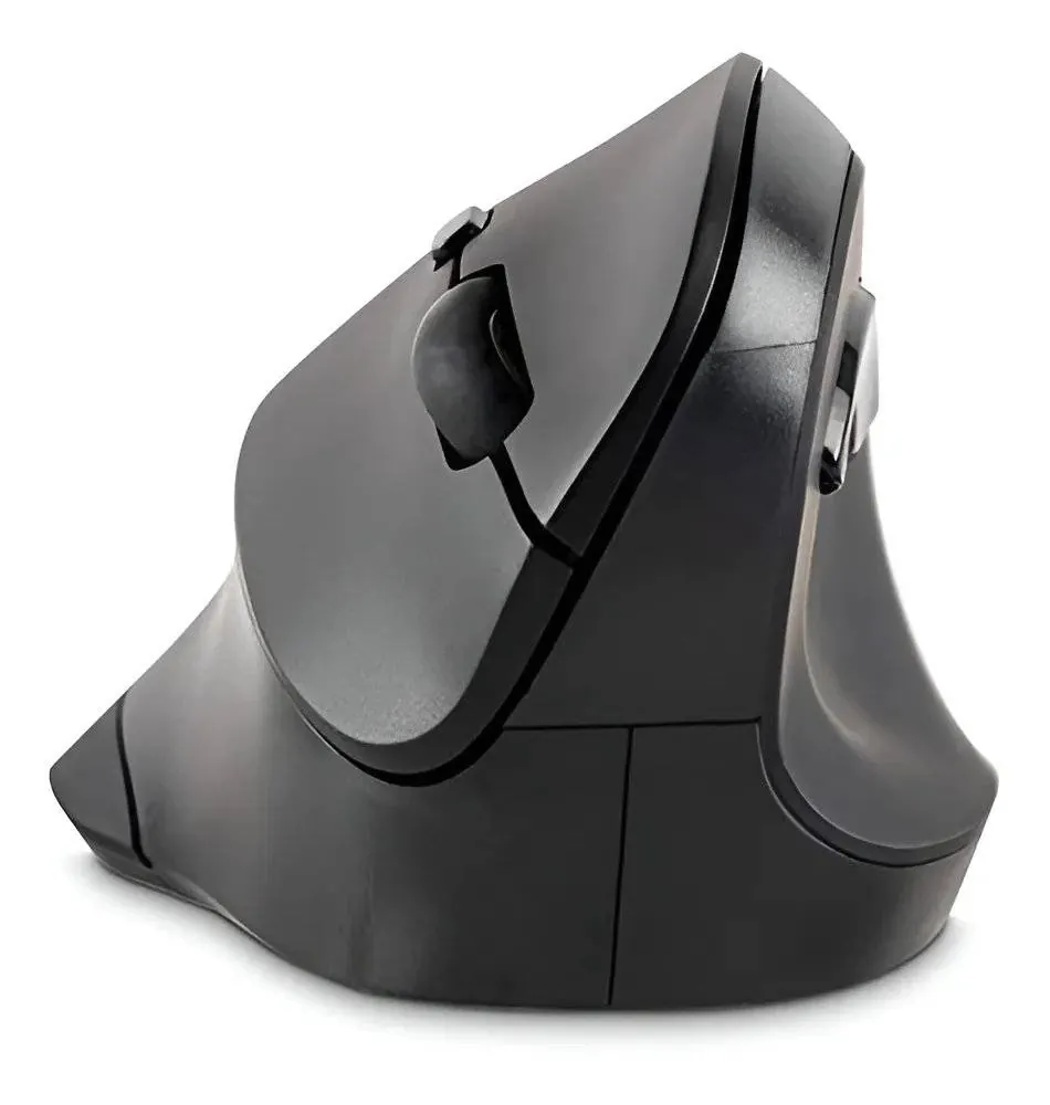 Mouse Ergonómico Vertical Wireless Kensington Pro Fit Ergo, 2400 DPI, 6 Botones Programables 2