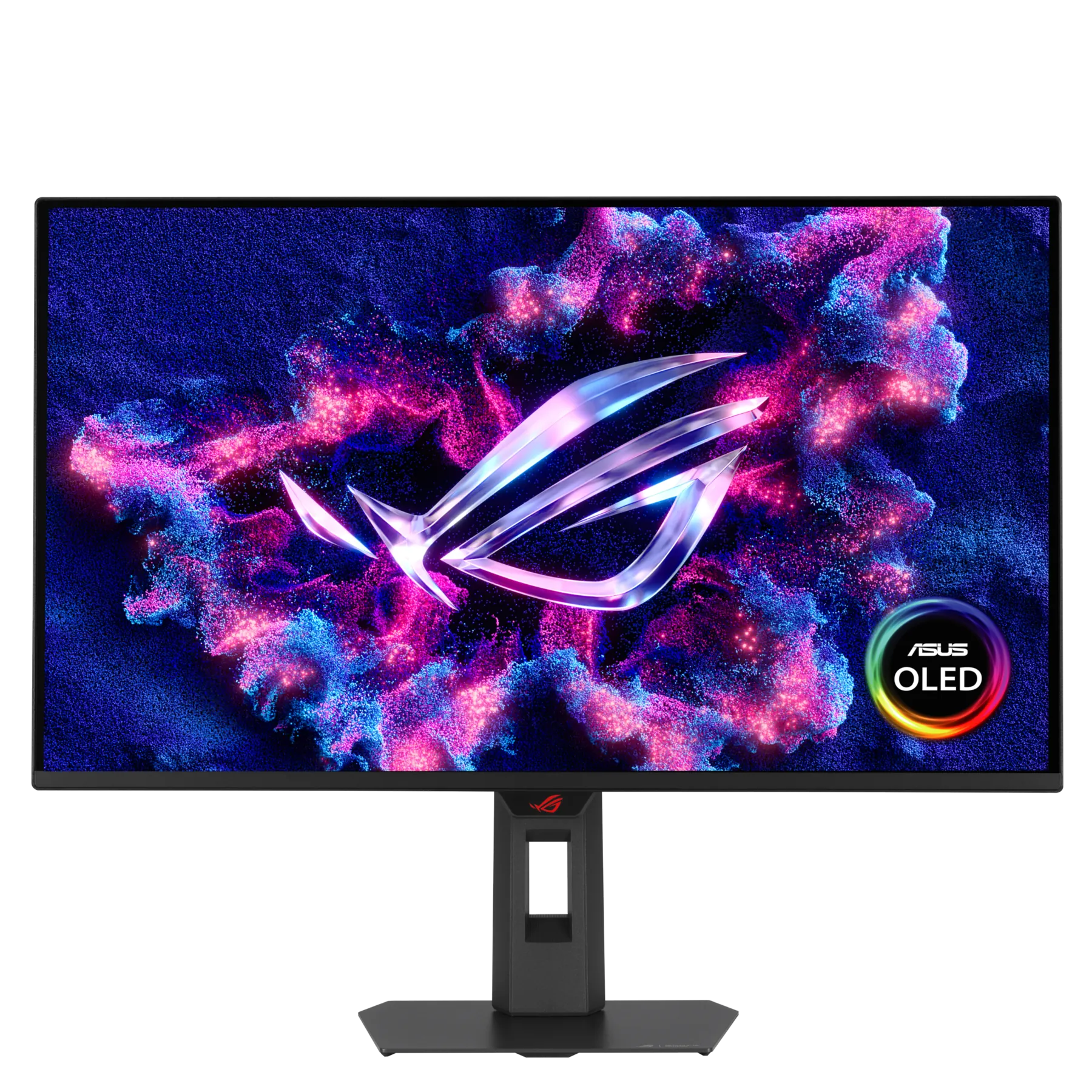 Monitor Gamer ASUS ROG Strix OLED XG27AQDMES, 27