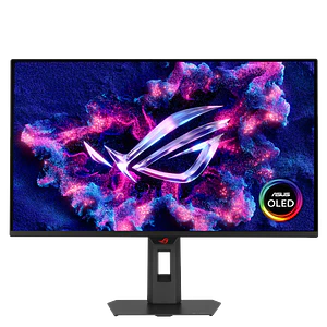 Monitor Gamer ASUS ROG Strix OLED XG27AQDMES, 27