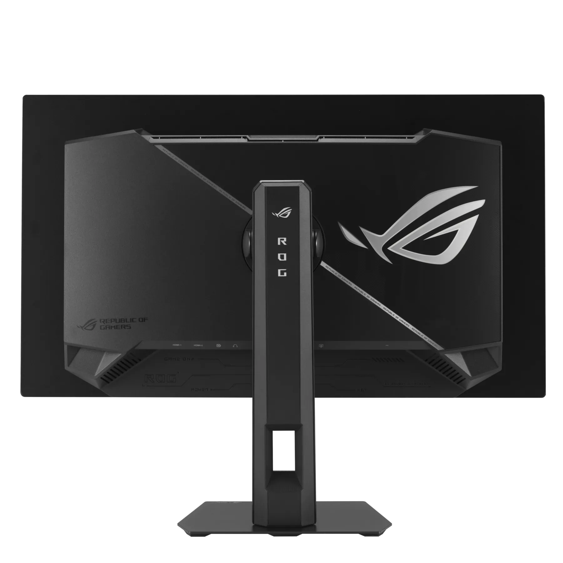 Monitor Gamer ASUS ROG Strix OLED XG27AQDMES, 27