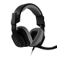 Audífonos Gamer Logitech Astro A10 2º Generación, Over-Ear, Compatible con PC y Consolas, Black - Miniatura 1