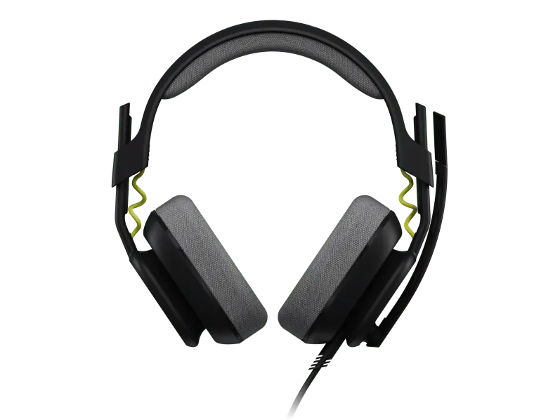 Audífonos Gamer Logitech Astro A10 2º Generación, Over-Ear, Compatible con PC y Consolas, Black 3