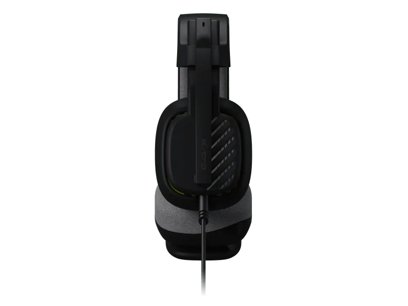 Audífonos Gamer Logitech Astro A10 2º Generación, Over-Ear, Compatible con PC y Consolas, Black 4