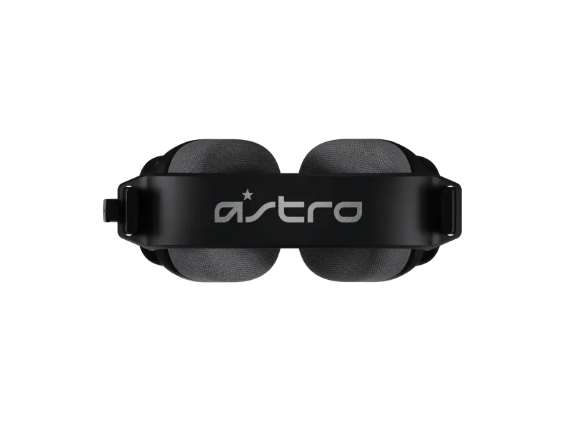 Audífonos Gamer Logitech Astro A10 2º Generación, Over-Ear, Compatible con PC y Consolas, Black 5