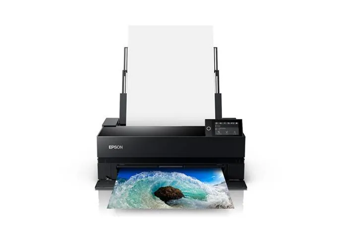 Impresora de Fotografías Epson SureColor P900, Tamaños A3/A4, Apple AirPrint,Epson iPrint 1