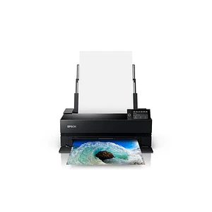 Impresora de Fotografías Epson SureColor P900, Tamaños A3/A4, Apple AirPrint,Epson iPrint