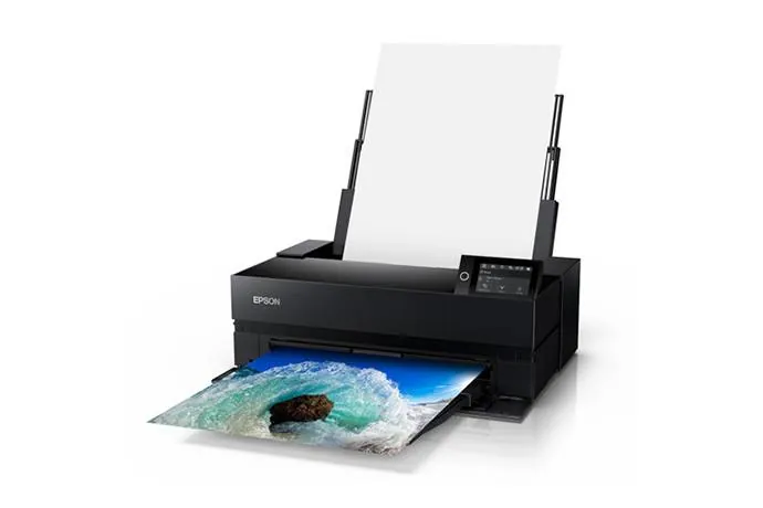 Impresora de Fotografías Epson SureColor P900, Tamaños A3/A4, Apple AirPrint,Epson iPrint 4