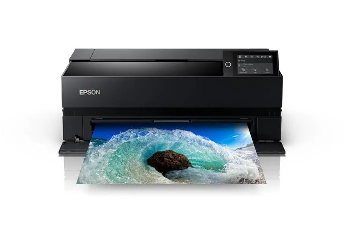 Impresora de Fotografías Epson SureColor P900, Tamaños A3/A4, Apple AirPrint,Epson iPrint 5