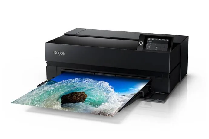 Impresora de Fotografías Epson SureColor P900, Tamaños A3/A4, Apple AirPrint,Epson iPrint 6