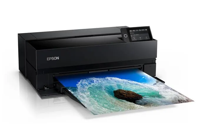 Impresora de Fotografías Epson SureColor P900, Tamaños A3/A4, Apple AirPrint,Epson iPrint 7