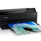 Impresora de Fotografías Epson SureColor P900, Tamaños A3/A4, Apple AirPrint,Epson iPrint - Miniatura 7
