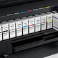 Impresora de Fotografías Epson SureColor P900, Tamaños A3/A4, Apple AirPrint,Epson iPrint - Miniatura 8