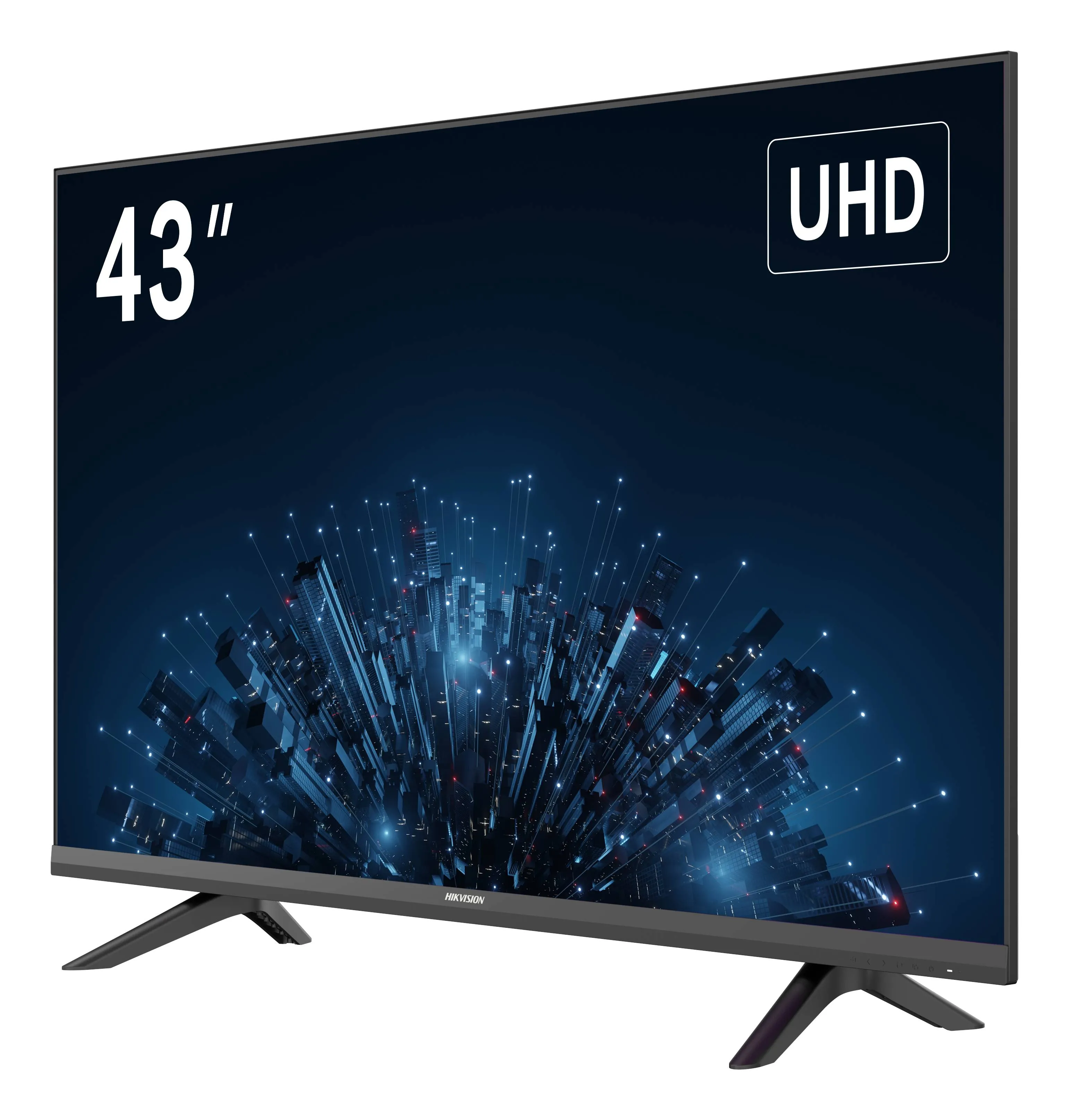 Monitor Hikvision DS D5043F3 1V0S 43