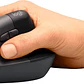 Mouse Ergonómico Logitech Lift, 6 Botones, 4000DPI, Bluetooth, Diestro, Graphite/Black - Miniatura 3
