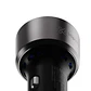 Adaptador auto Klip Xtreme 60W – 2×USB-C, 1×USB-A, carga rápida dispositivos móviles - Miniatura 3