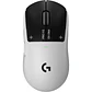 Mouse Gamer Inalámbrico Logitech G PRO X2 SuperStrike, Sens. HERO 2, 44K DPI, LIGHTSPEED, Eclipse - Miniatura 1