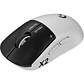 Mouse Gamer Inalámbrico Logitech G PRO X2 SuperStrike, Sens. HERO 2, 44K DPI, LIGHTSPEED, Eclipse - Miniatura 2