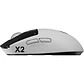 Mouse Gamer Inalámbrico Logitech G PRO X2 SuperStrike, Sens. HERO 2, 44K DPI, LIGHTSPEED, Eclipse - Miniatura 5