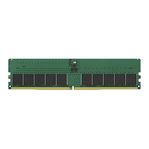 Memoria RAM para Servidor Kingston KTH-PL556E, 32GB DDR5, 5600MHz, ECC, CL46, DIMM