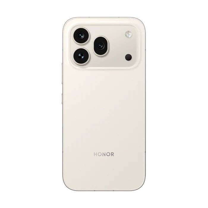 Smartphone HONOR 600 Pro 5G, 12GB, 512GB, AMOLED 6,6