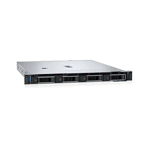 Servidor Dell PowerEdge R360, Xeon 6 6357P, 32GB DDR5, SSD 960GB, iDRAC9, 2x700W