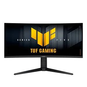 Monitor Gamer Curvo ASUS TUF GAMING VG34WQL5A, 34