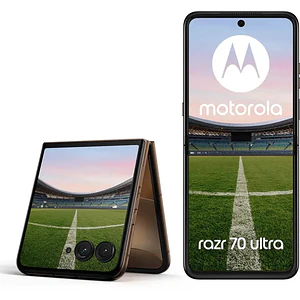Smartphone Motorola Razr 70 Ultra, 16GB, 1TB, AMOLED 7