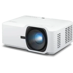 Proyector ViewSonic LSD400W, Láser DLP WXGA, 4000 ANSI lúmenes, 300