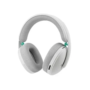 Audífonos Gamer Inalambrico Logitech G325 LIGHTSPEED, Hasta 24 Hrs, Bluetooth 5.3, Blanco