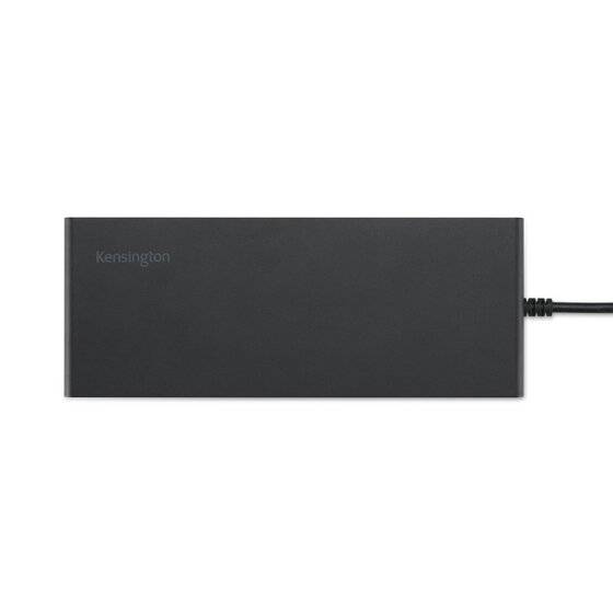 Docking Station Kensington SD4842P, USB-C 10Gbps, Triple Video, Hasta 8k 60Hz, 100W Power Delivery 4
