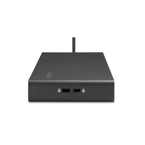 Docking Station Kensington SD4842P, USB-C 10Gbps, Triple Video, Hasta 8k 60Hz, 100W Power Delivery 6