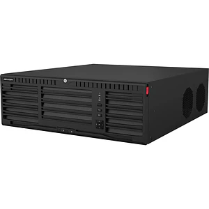 NVR Hikvision DS-9664NXI-I16/VPro 64 Canales 4K IA AcuSeek RAID Empresarial