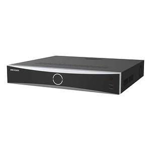 NVR Hikvision DS-7732NXI-I4/VPro 32 Canales 4K IA Reconocimiento Facial Empresarial