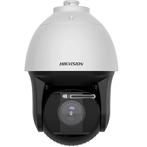 Cámara PTZ IP Profesional Alto Rendimiento Hikvision 4MP DarkFighter 2.0 42X IR 400m IP67  