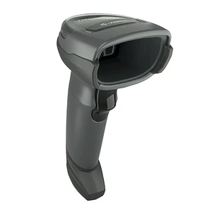 Lector Código de Barras Zebra Technologies DS4608-SR 1D - 2D - USB, con Base