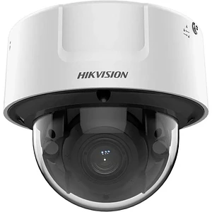 Cámara IP Hikvision iDS-2CD7146G0-IZS, 4MP, Domo Varifocal Motorizada 2.8mm a 12mm, IR 30m, PoE+