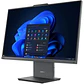 All In One Lenovo ThinkCentre Neo 50a 24 Gen 6, Intel Ultra 7 256V, 16GB DDR5, SSD 512GB, 24