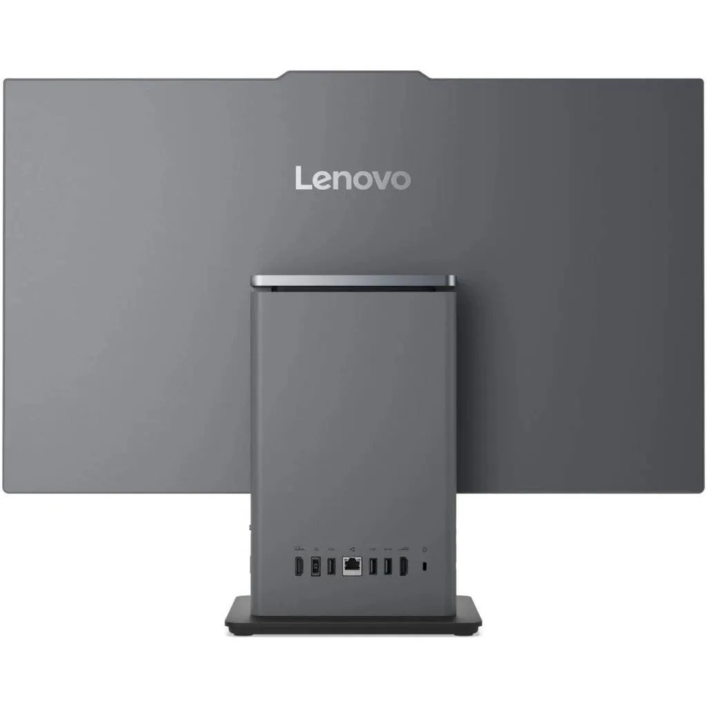 All In One Lenovo ThinkCentre Neo 50a 24 Gen 6, Intel Ultra 7 256V, 16GB DDR5, SSD 512GB, 24