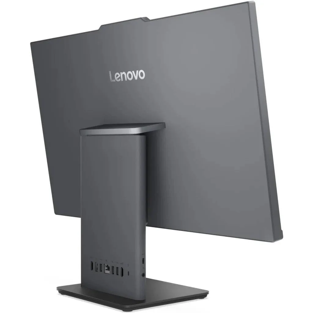 All In One Lenovo ThinkCentre Neo 50a 24 Gen 6, Intel Ultra 7 256V, 16GB DDR5, SSD 512GB, 24