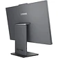 All In One Lenovo ThinkCentre Neo 50a 24 Gen 6, Intel Ultra 7 256V, 16GB DDR5, SSD 512GB, 24