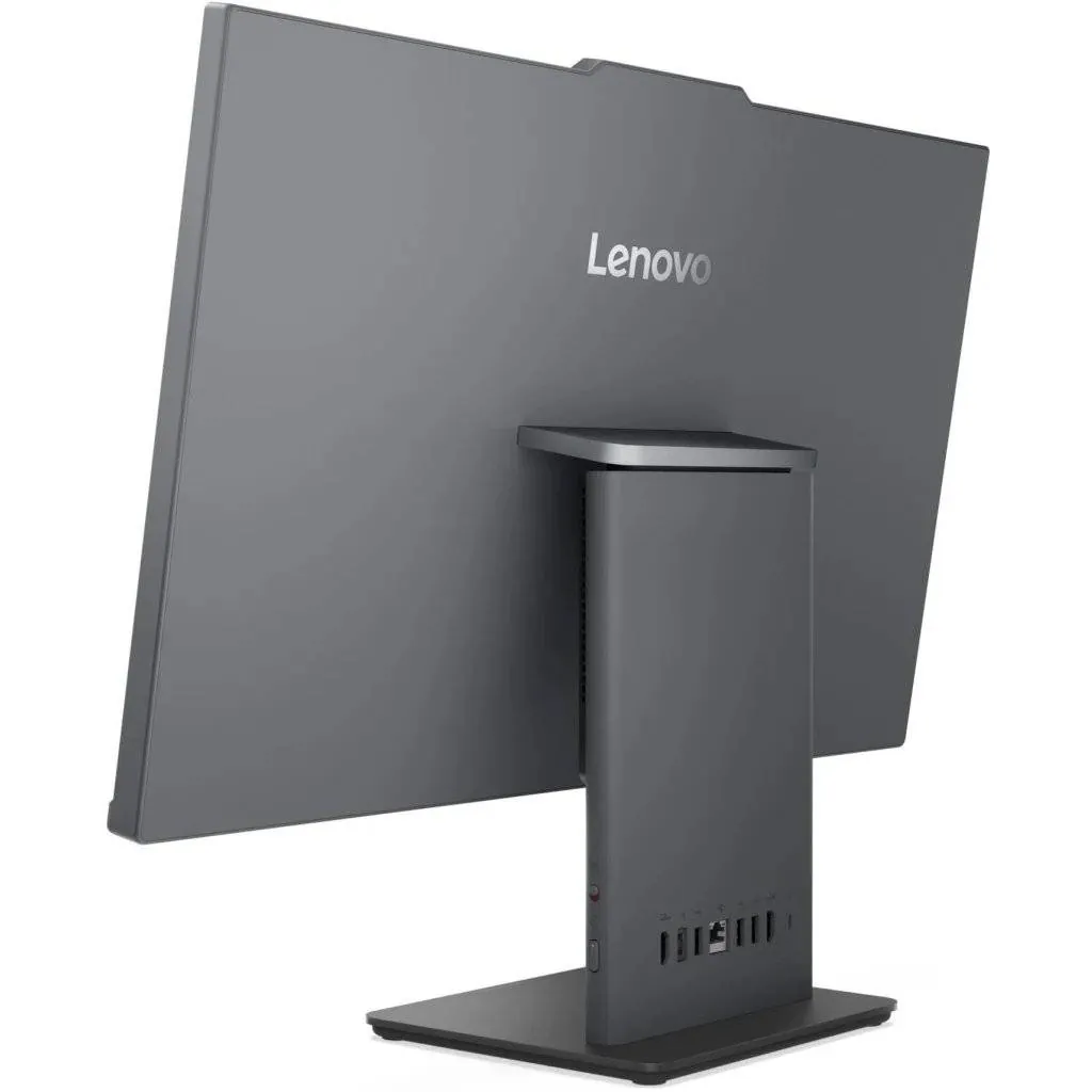 All In One Lenovo ThinkCentre Neo 50a 24 Gen 6, Intel Ultra 7 256V, 16GB DDR5, SSD 512GB, 24