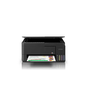 Impresora Multifuncional Epson EcoTank L3350, Color, Hasta 33 ppm, A4, WiFi, USB 2.0