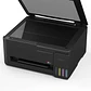 Impresora Multifuncional Epson EcoTank L3350, Color, Hasta 33 ppm, A4, WiFi, USB 2.0 - Miniatura 3