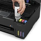 Impresora Multifuncional Epson EcoTank L3350, Color, Hasta 33 ppm, A4, WiFi, USB 2.0 - Miniatura 4