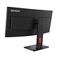 Monitor Curvo Lenovo ThinkVision T34WD-40, 34