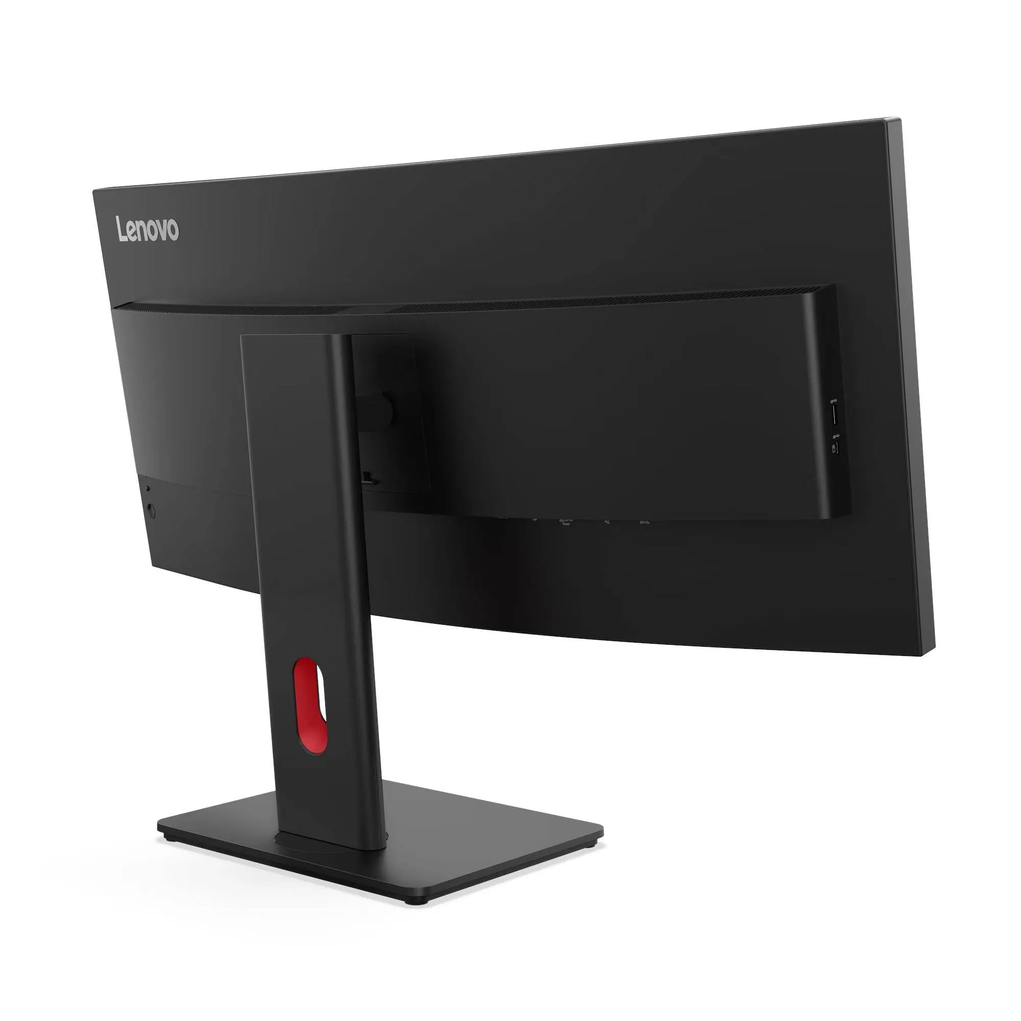 Monitor Curvo Lenovo ThinkVision T34WD-40, 34