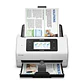 Escáner Epson DS-900WN B11B276201, 70 ppm, 140 ipm, Wi-Fi, ADF 100 Hojas, Pantalla 4.3